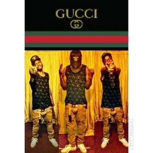 Meet your Posher, Leonard